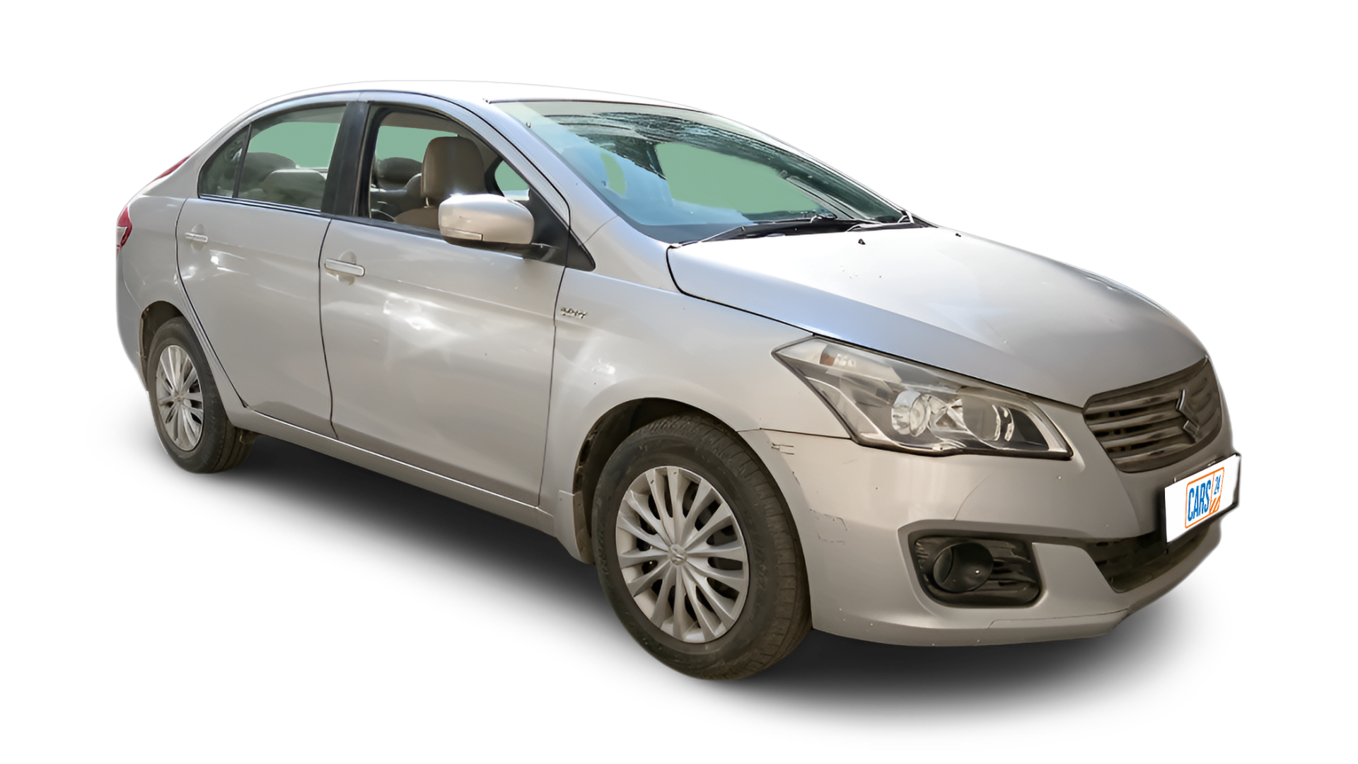 Maruti Ciaz-img